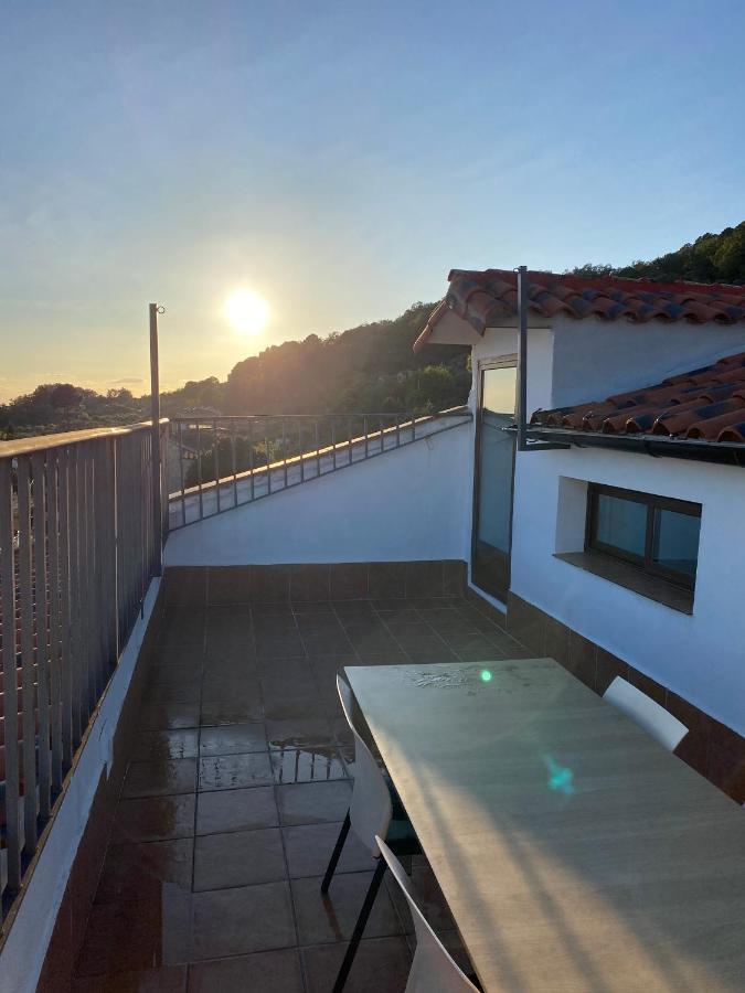 Apartamentos Fuente Arriba Poyales Del Hoyo Exterior foto